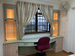 Blk 121B Rivervale Bank (Sengkang), HDB 5 Rooms #458118101